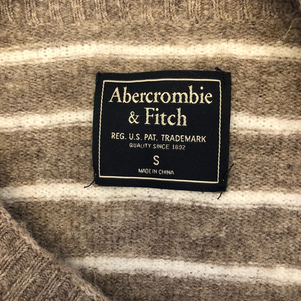 Striped Sweater - Picture 3 of 3
